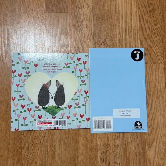 First Grade Readers - Picture 9 of 13